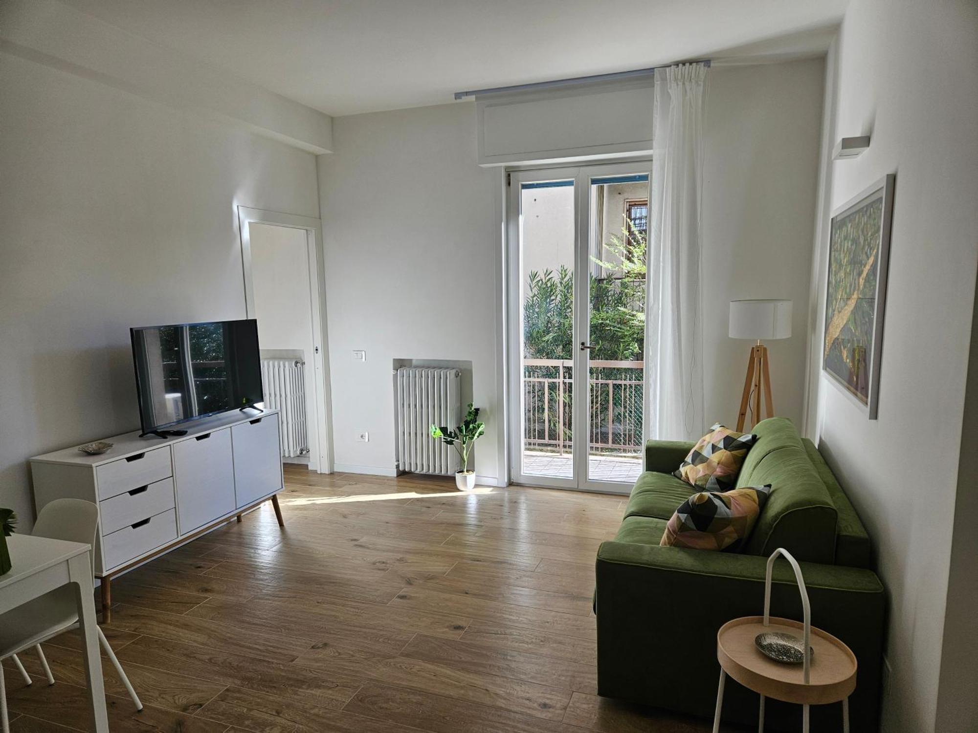 Suite Home Sophie 2 Верона Экстерьер фото